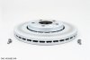 Disque de frein d'origine Renault Kangoo 08- avant 280/26 1 pièce, 402068234R